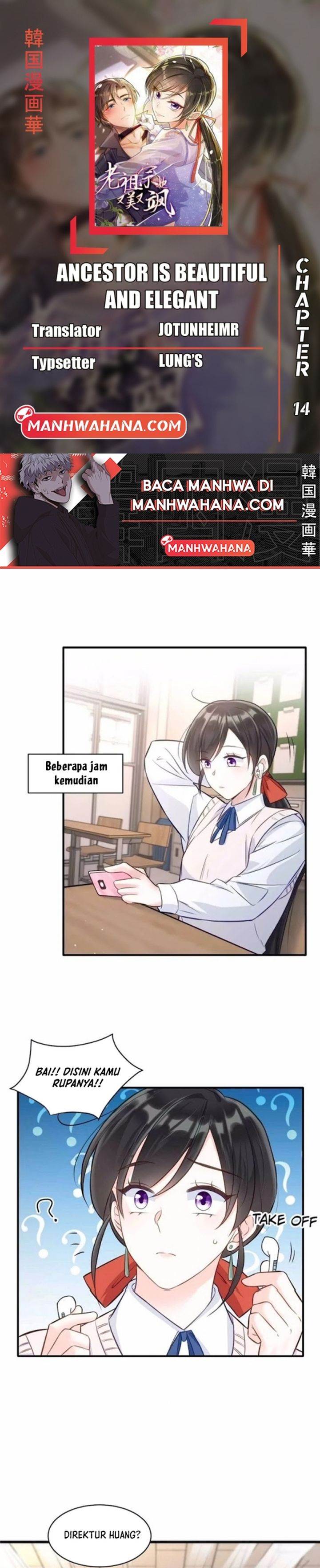 image-komik-ancestor-is-beautiful-and-elegant-chapter-14-0/14