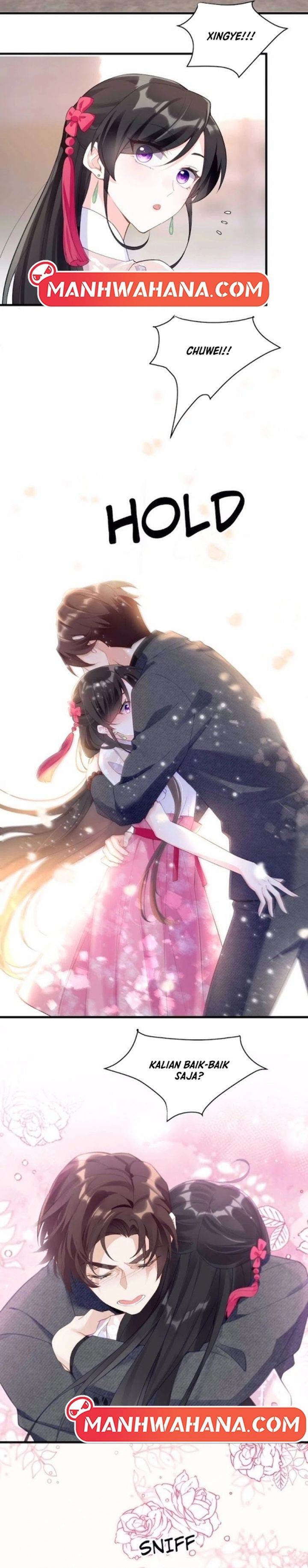 image-komik-ancestor-is-beautiful-and-elegant-chapter-31-3/13