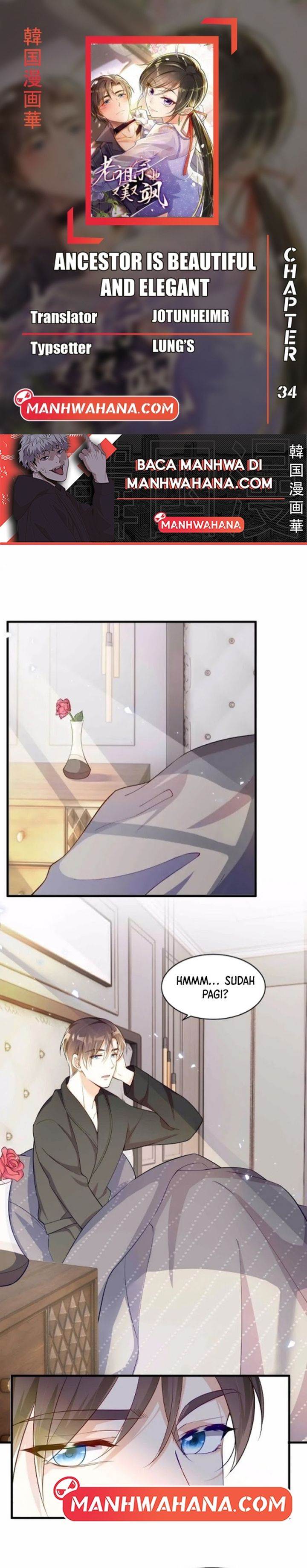 image-komik-ancestor-is-beautiful-and-elegant-chapter-34-0/13
