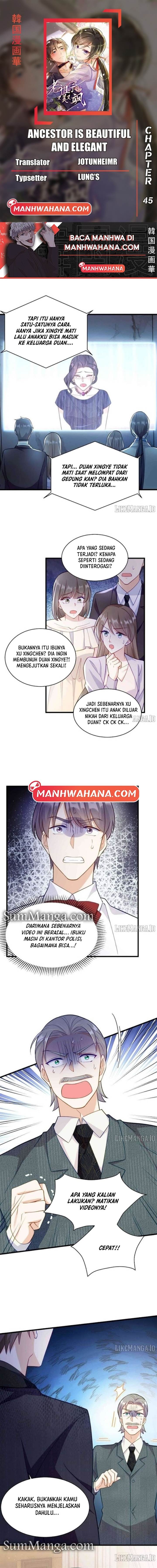 image-komik-ancestor-is-beautiful-and-elegant-chapter-45-0/8