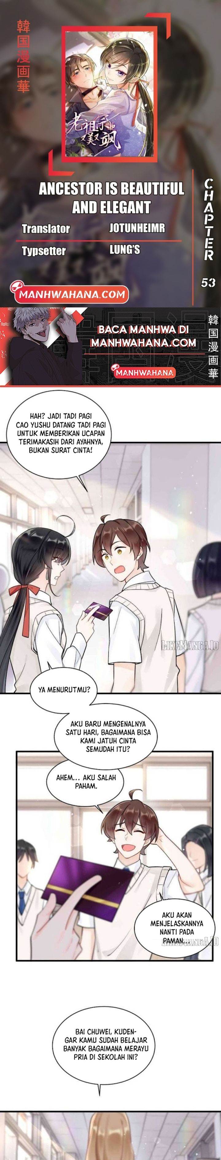 image-komik-ancestor-is-beautiful-and-elegant-chapter-53-0/16