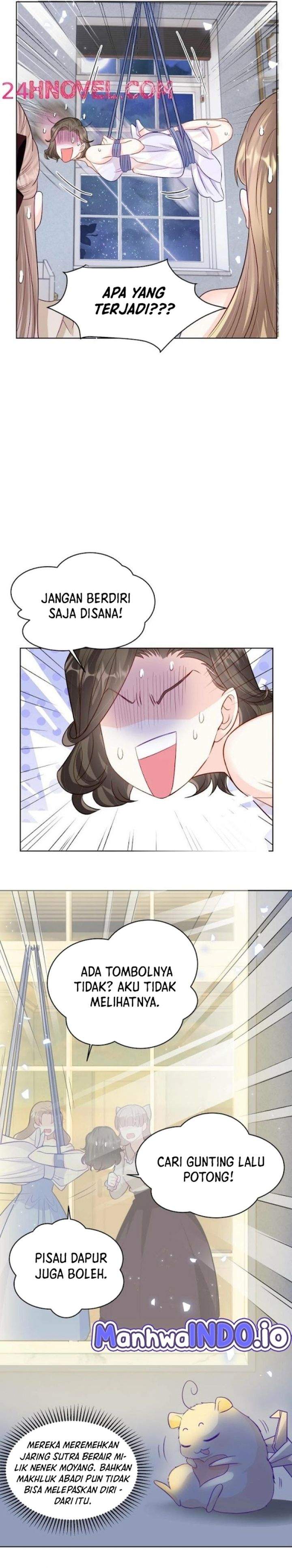 image-komik-ancestor-is-beautiful-and-elegant-chapter-71-10/14