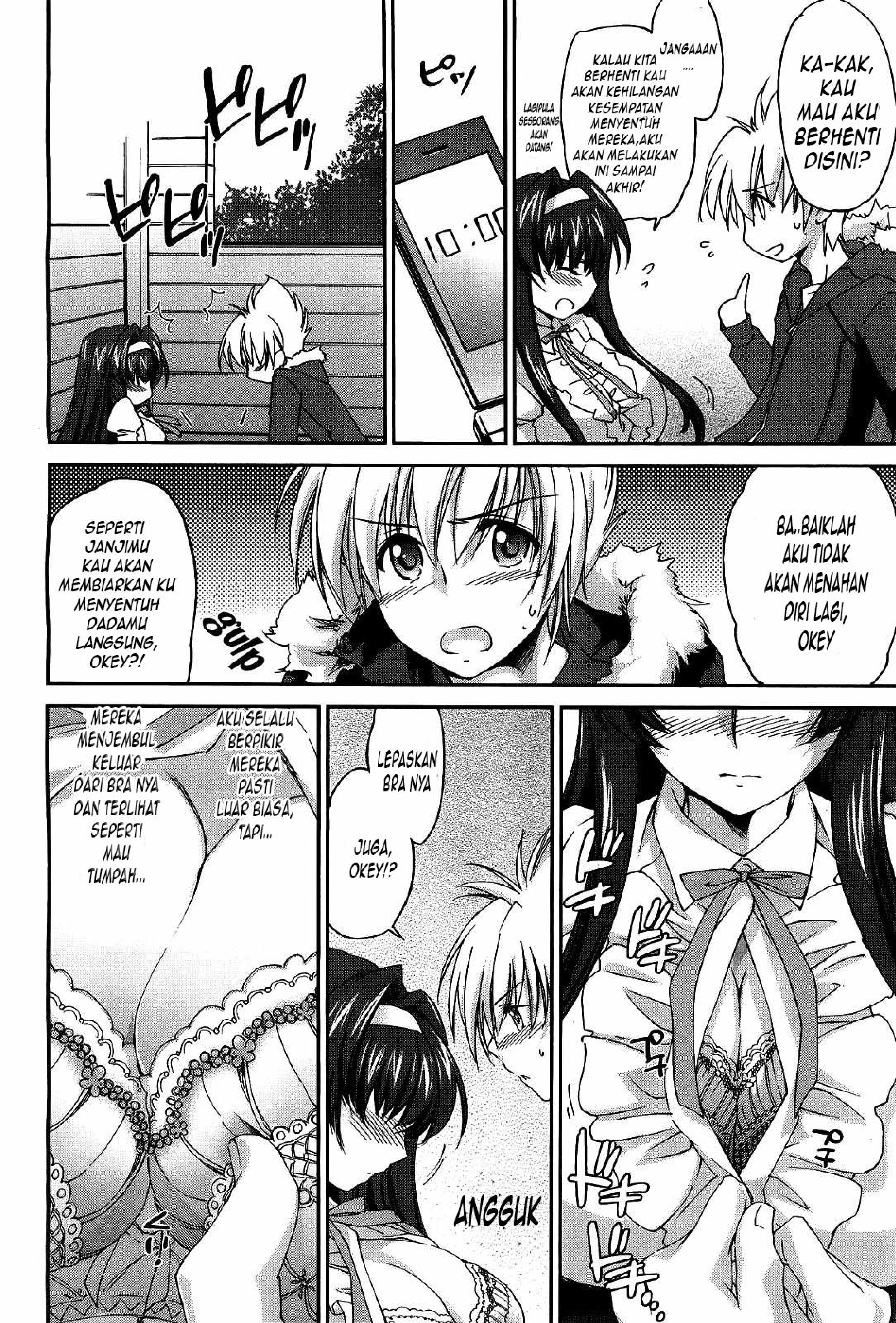 image-komik-ane-zukushi-chapter-01-8/35