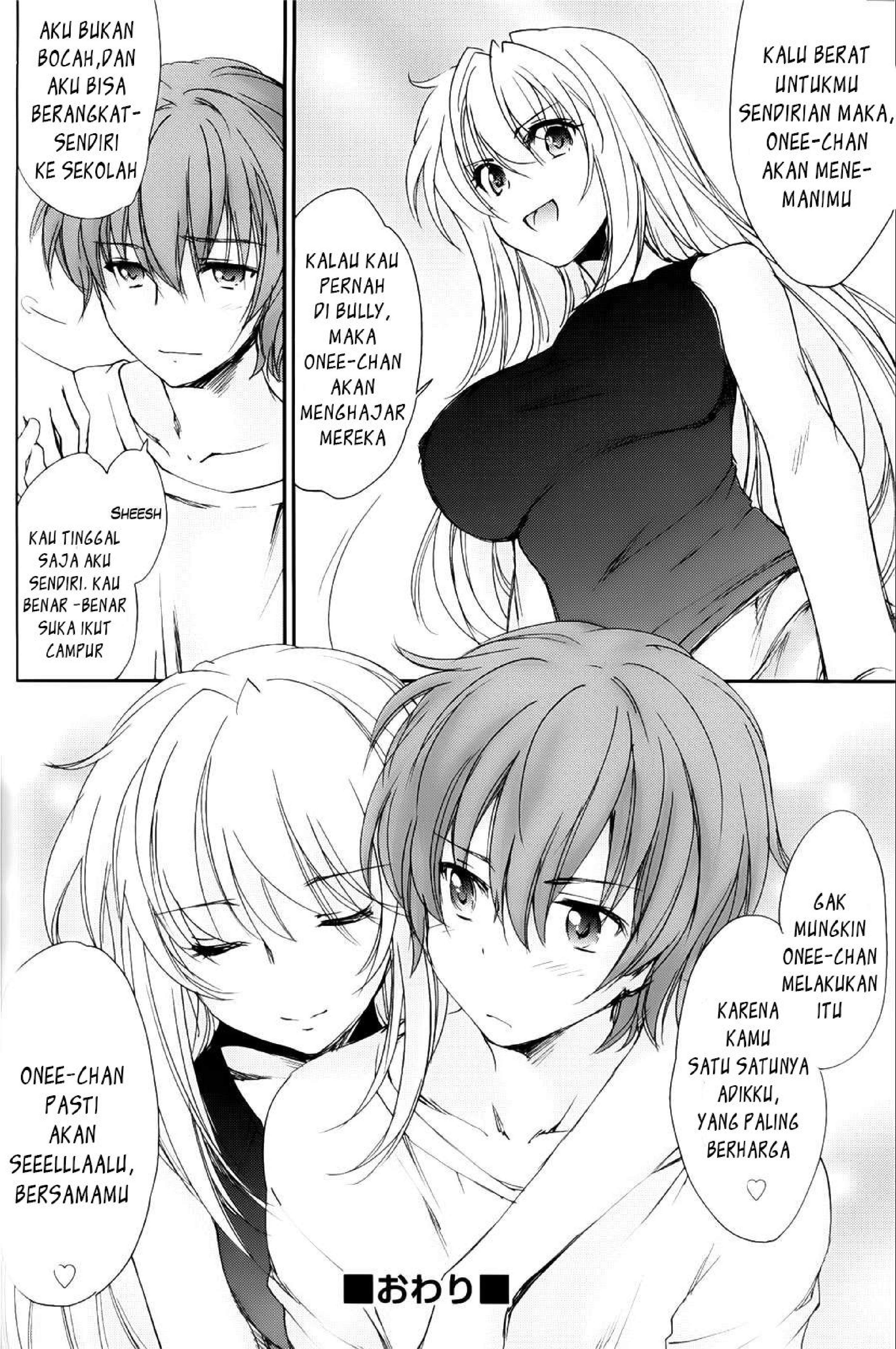 image-komik-ane-zukushi-chapter-02-21/22