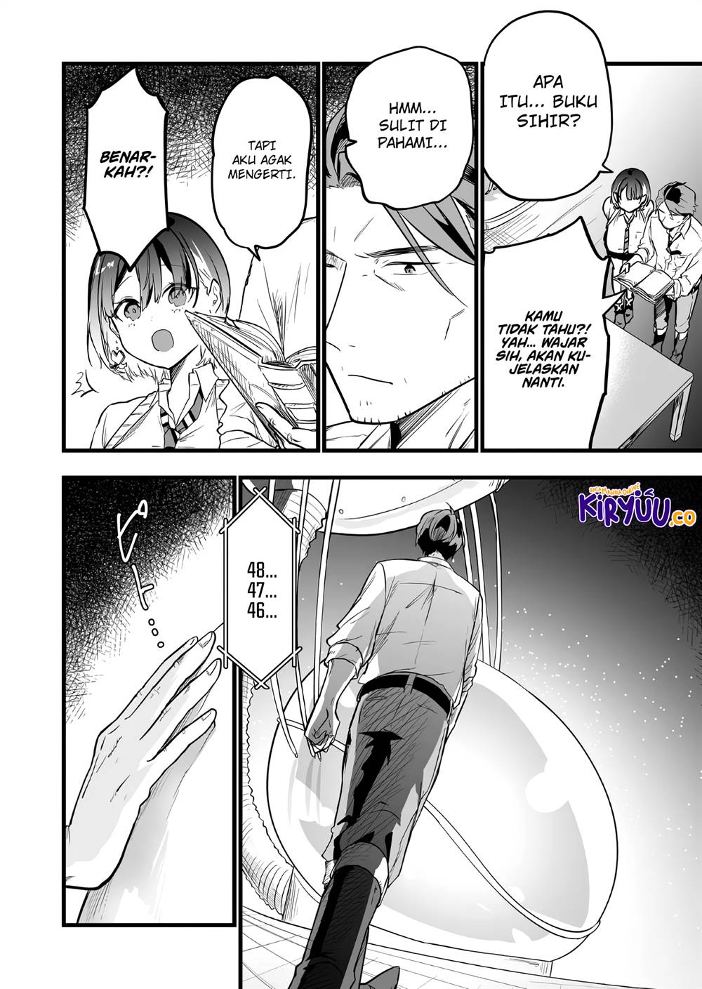 image-komik-ano-toki-tasukete-itadaita-monster-musume-desu-chapter-14-3/15