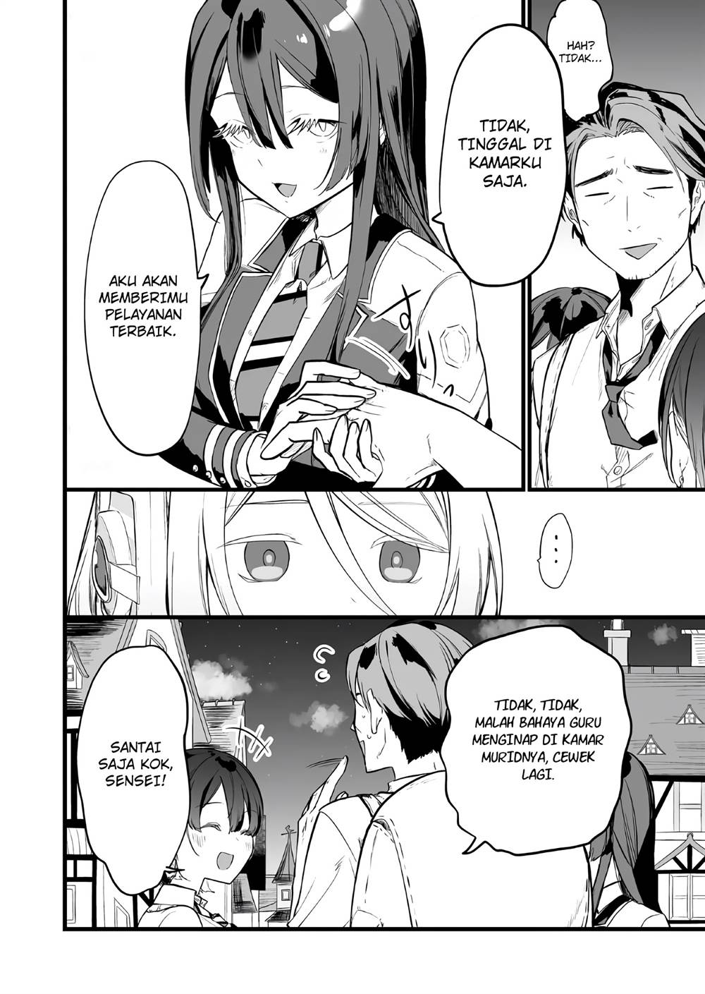 image-komik-ano-toki-tasukete-itadaita-monster-musume-desu-chapter-17-3/14