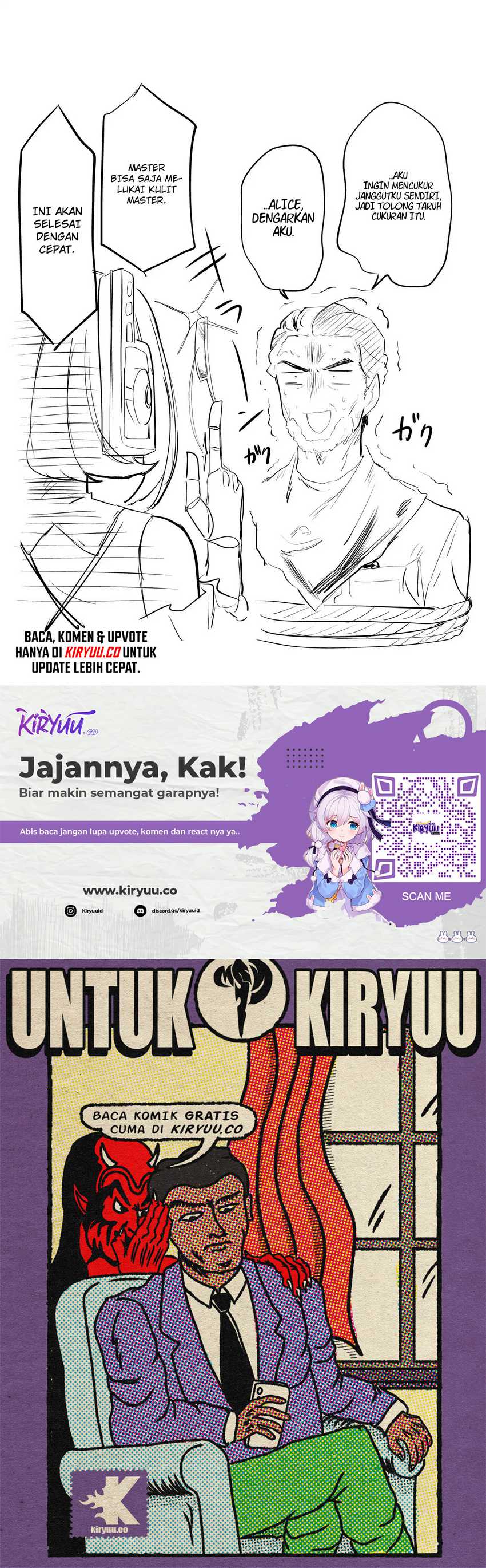 image-komik-ano-toki-tasukete-itadaita-monster-musume-desu-chapter-24-18/19