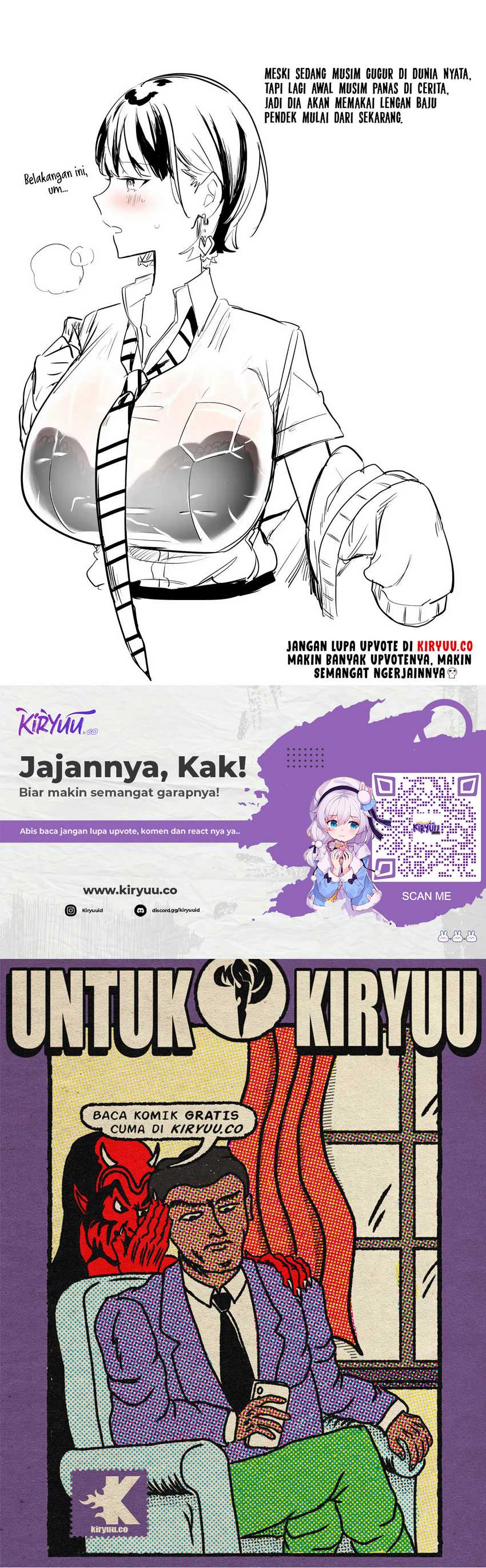 image-komik-ano-toki-tasukete-itadaita-monster-musume-desu-chapter-25-16/17