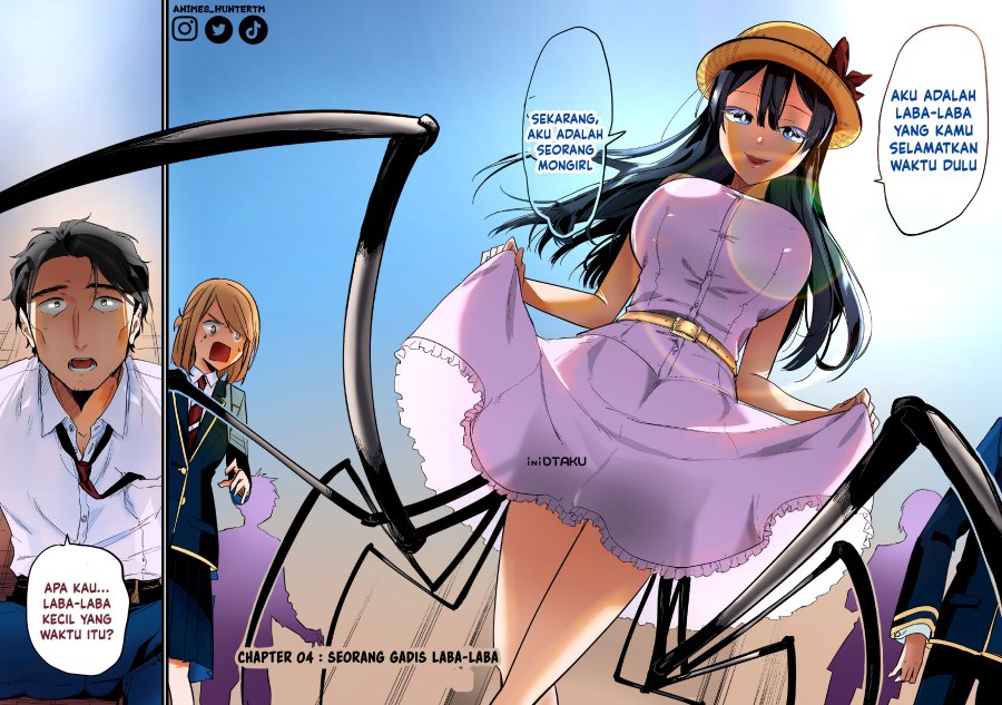 image-komik-ano-toki-tasukete-itadaita-monster-musume-desu-chapter-4-4/20