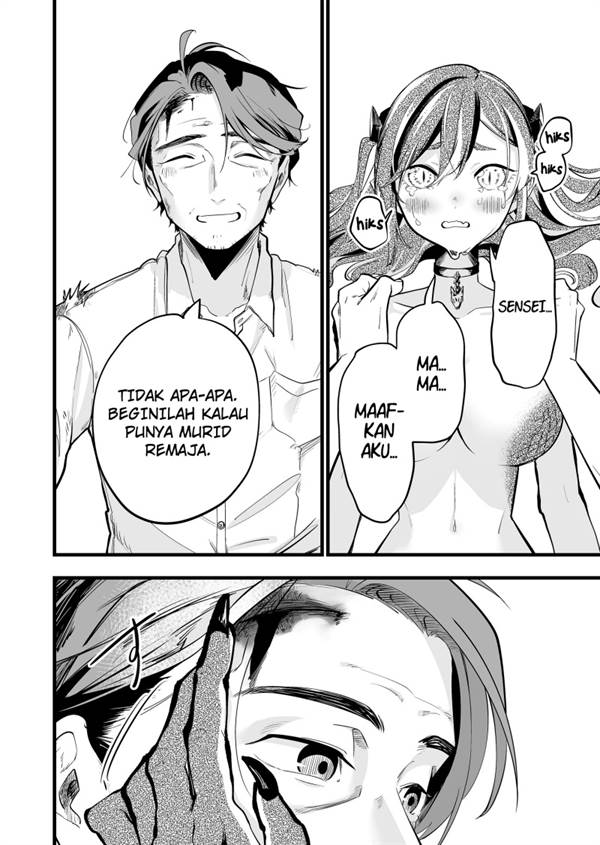 image-komik-ano-toki-tasukete-itadaita-monster-musume-desu-chapter-41-5/19