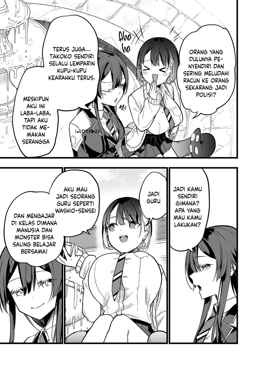 image-komik-ano-toki-tasukete-itadaita-monster-musume-desu-chapter-7-5/19