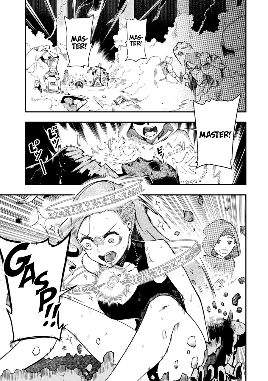 image-komik-ansatsu-skill-de-isekai-saikyou-renkinjutsu-to-ansatsujutsu-o-kiwameta-ore-wa-sekai-o-kage-kara-shihai-suru-chapter-11-9/61