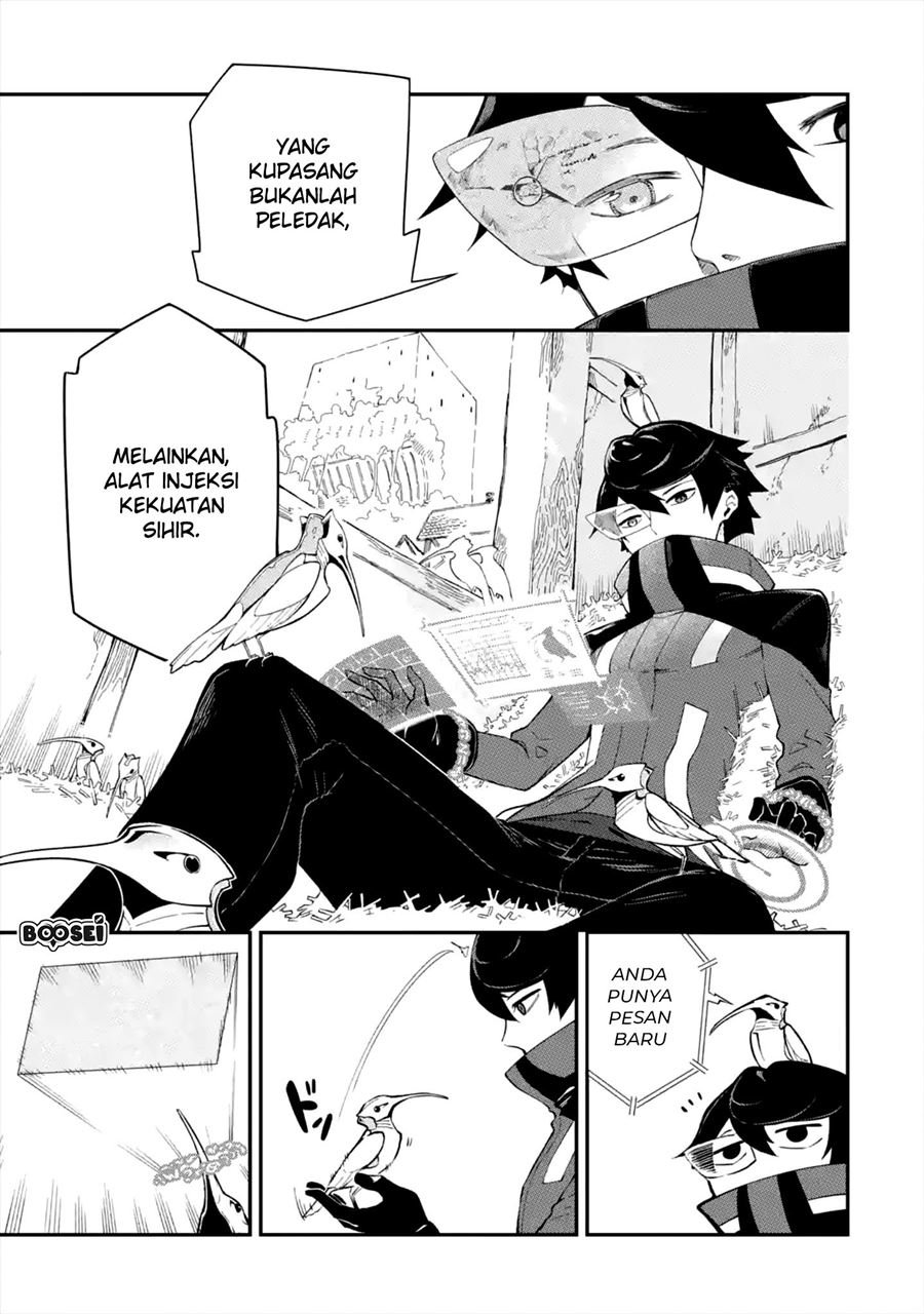 image-komik-ansatsu-skill-de-isekai-saikyou-renkinjutsu-to-ansatsujutsu-o-kiwameta-ore-wa-sekai-o-kage-kara-shihai-suru-chapter-11-13/61