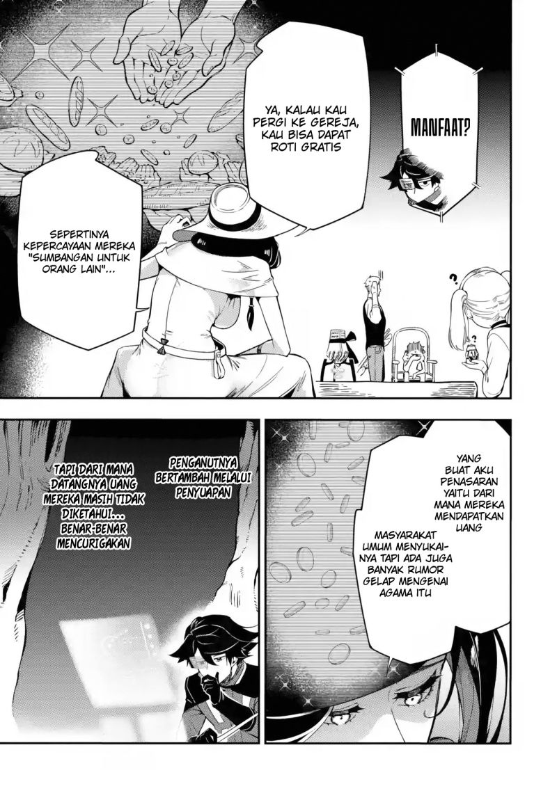 image-komik-ansatsu-skill-de-isekai-saikyou-renkinjutsu-to-ansatsujutsu-o-kiwameta-ore-wa-sekai-o-kage-kara-shihai-suru-chapter-11-36/61