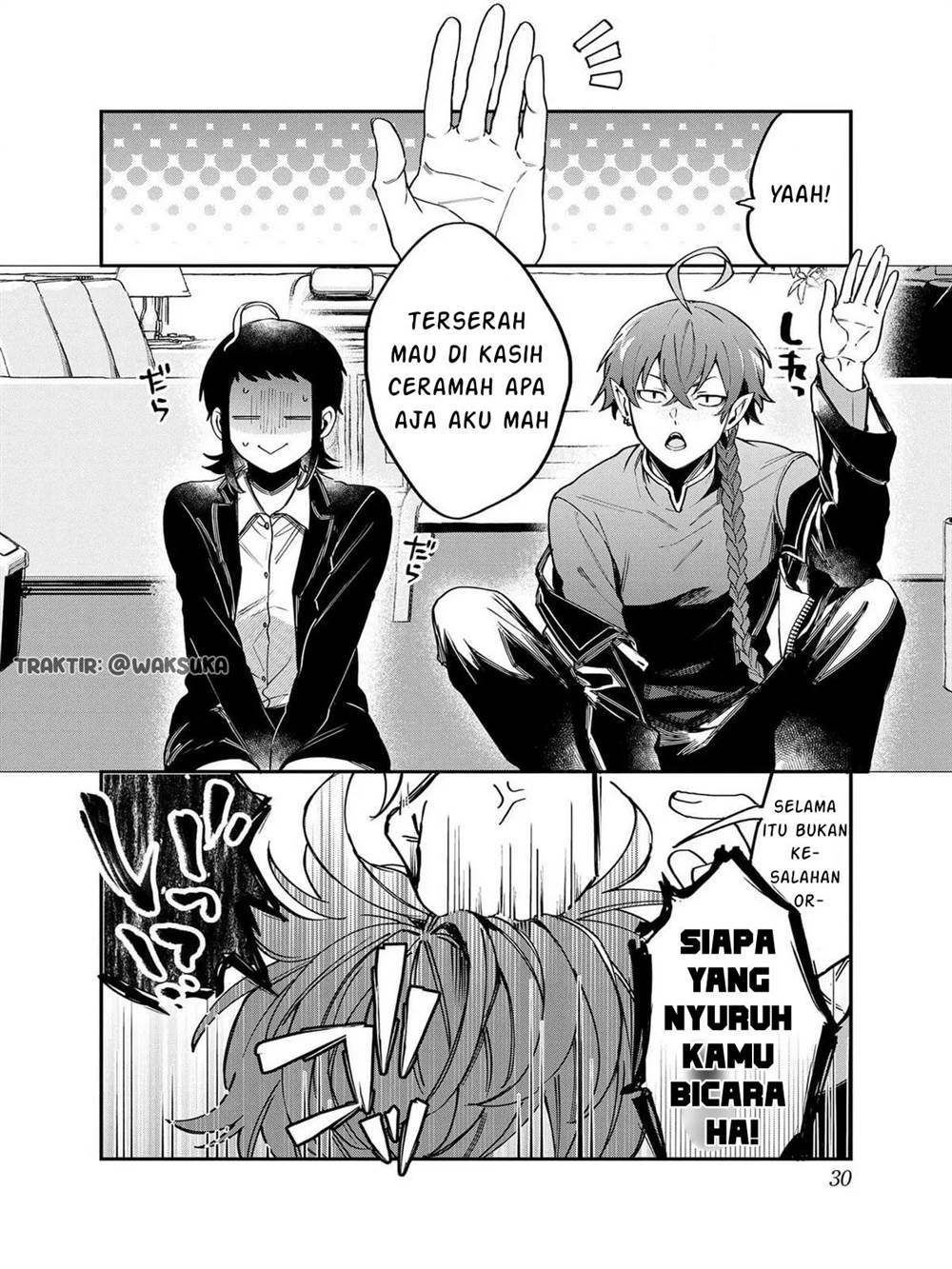 image-komik-anzen-unten-de-tobashimasu-chapter-2-2/27