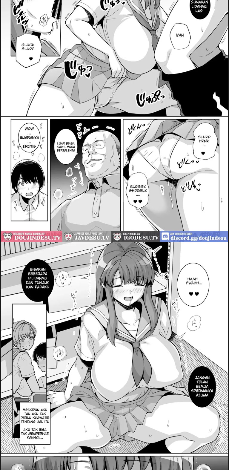 image-komik-aoharu-torare-chapter-01-end-12/46