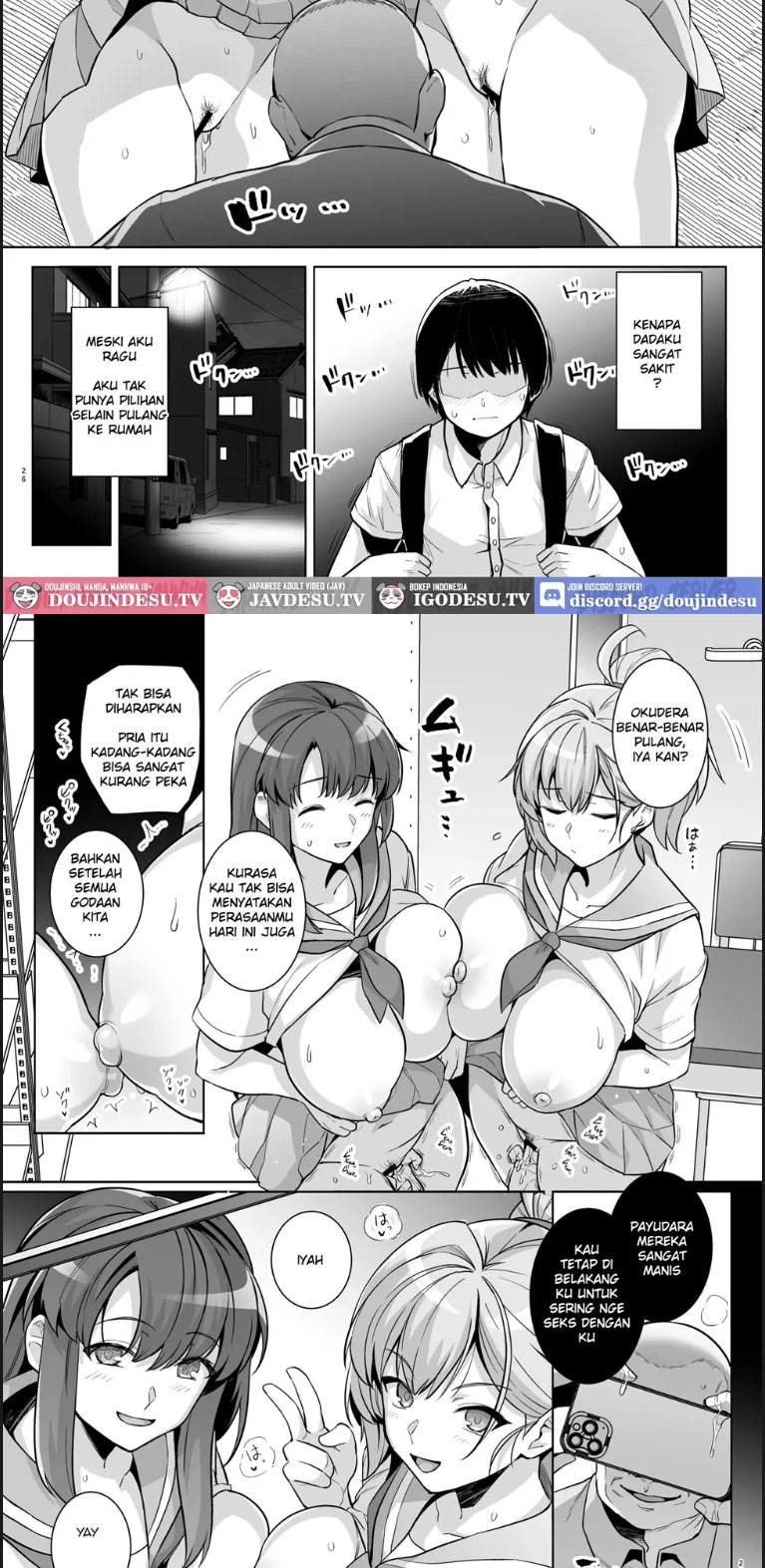 image-komik-aoharu-torare-chapter-01-end-17/46