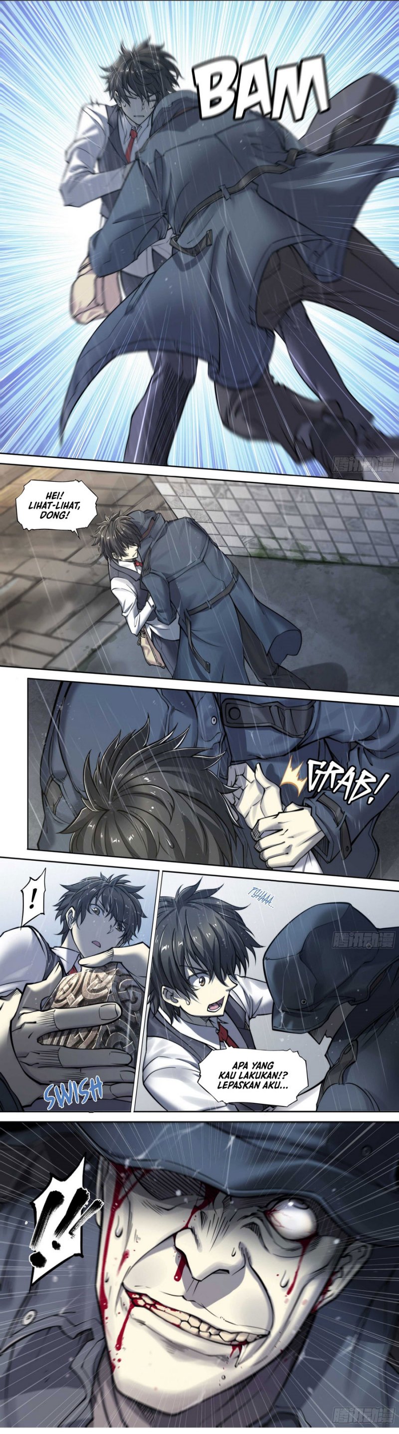 image-komik-apocalyptic-forecast-chapter-1-8/10