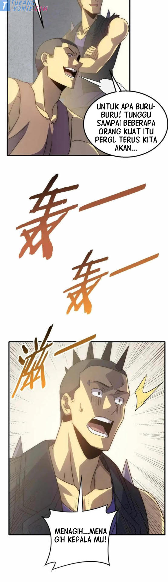 image-komik-apocalyptic-thief-chapter-50-20/23