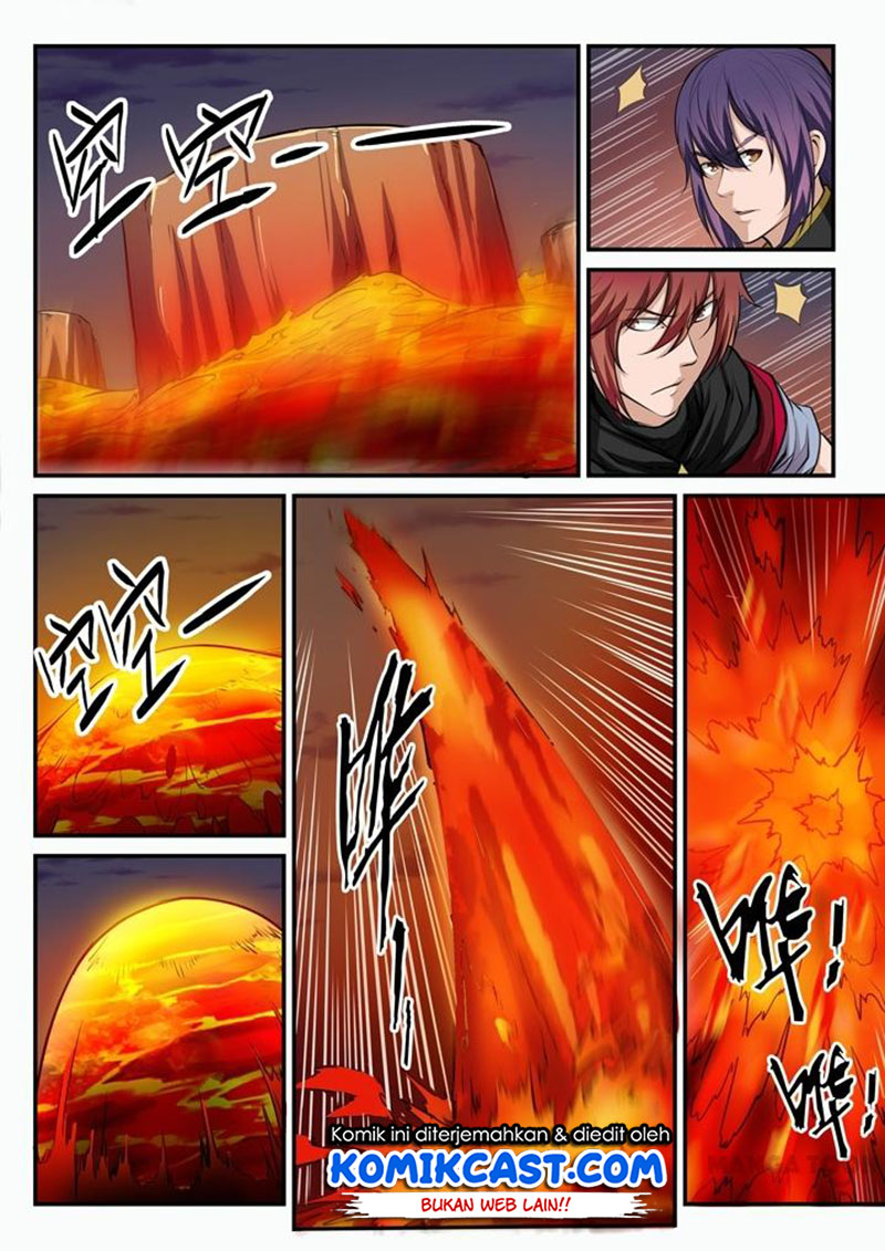 image-komik-apotheosis-chapter-100-7/17