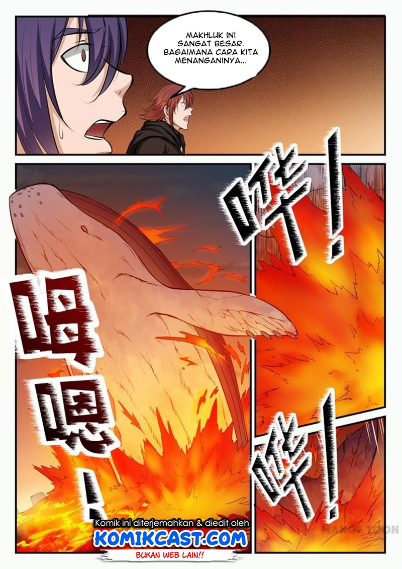 image-komik-apotheosis-chapter-100-11/17