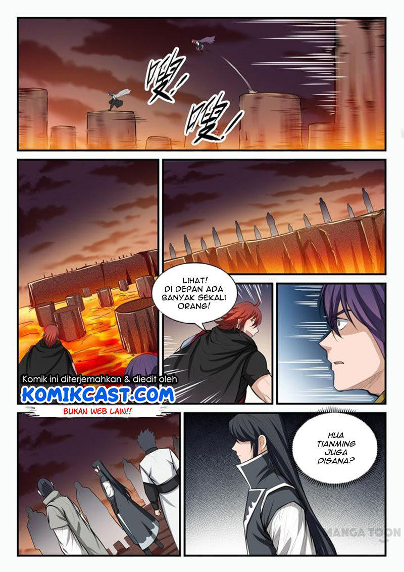 image-komik-apotheosis-chapter-100-13/17