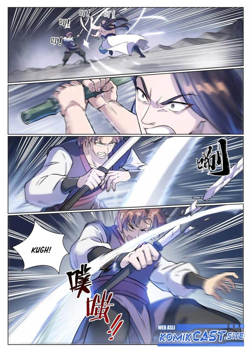 image-komik-apotheosis-chapter-1001-4/15