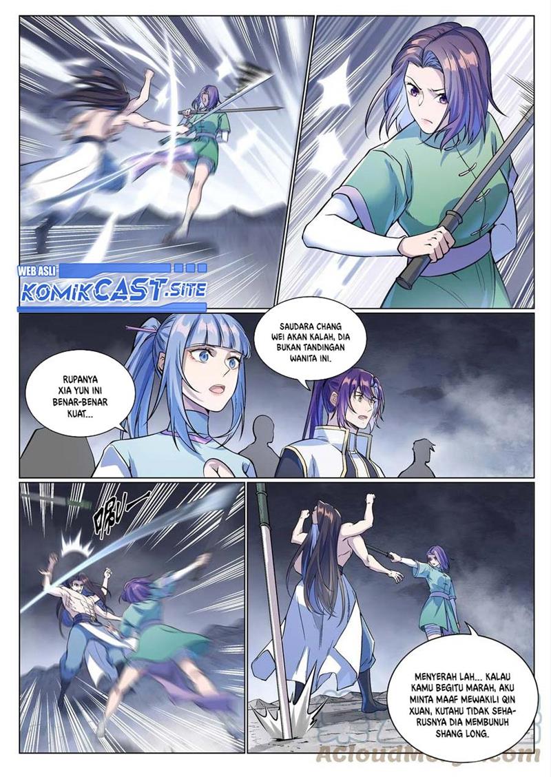 image-komik-apotheosis-chapter-1001-7/15