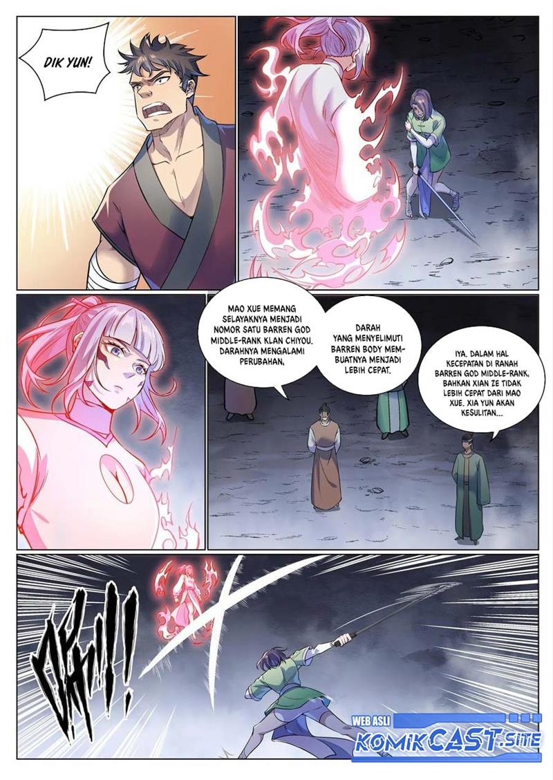 image-komik-apotheosis-chapter-1001-10/15