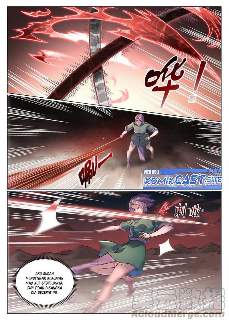 image-komik-apotheosis-chapter-1001-11/15