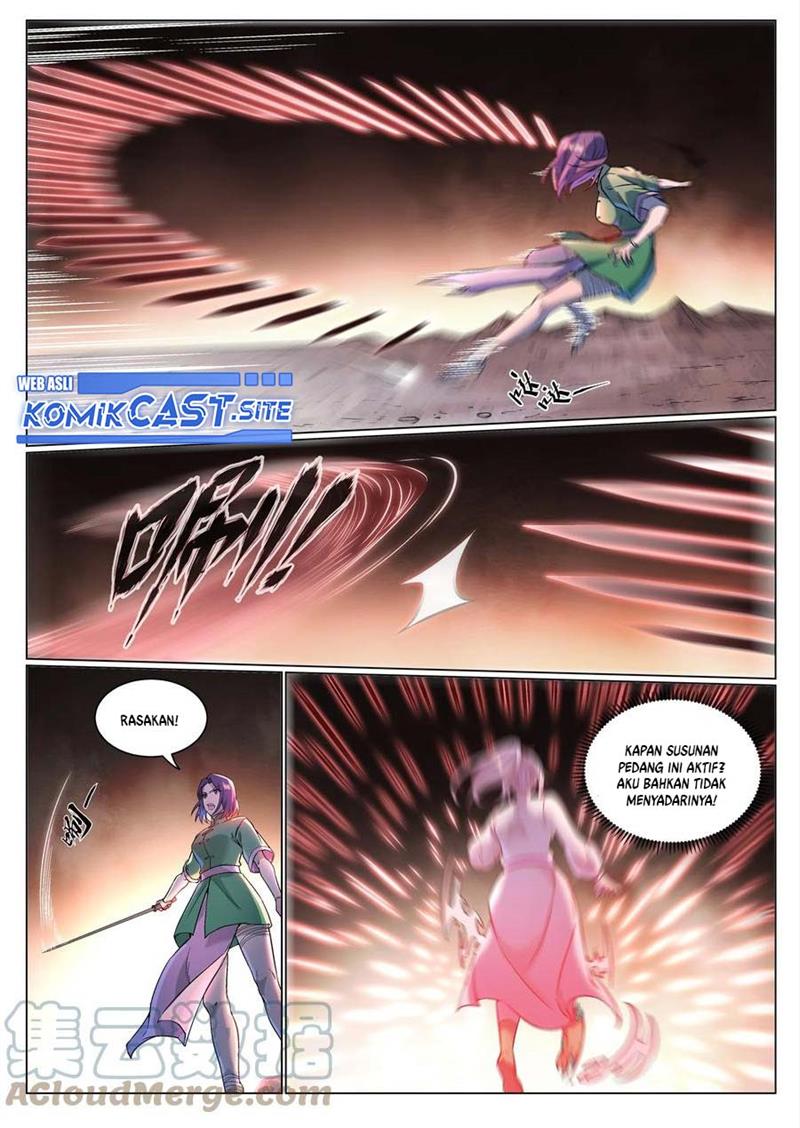 image-komik-apotheosis-chapter-1001-13/15