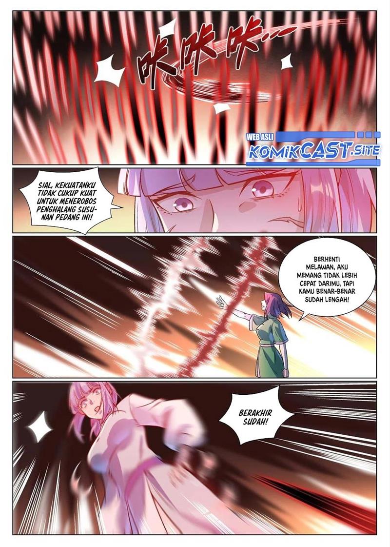 image-komik-apotheosis-chapter-1001-14/15