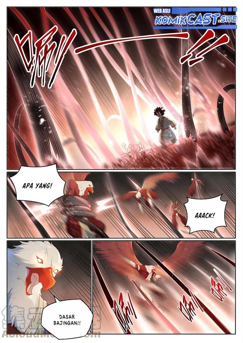 image-komik-apotheosis-chapter-1026-5/15