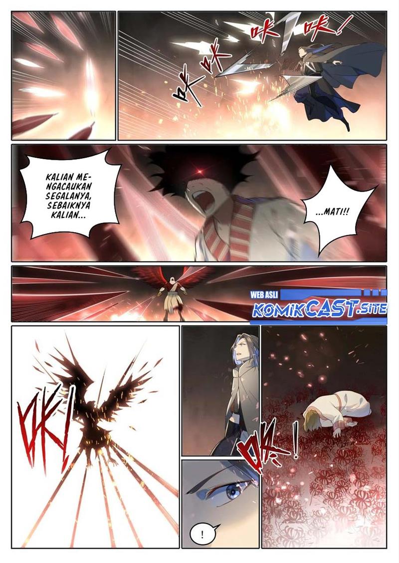 image-komik-apotheosis-chapter-1026-6/15