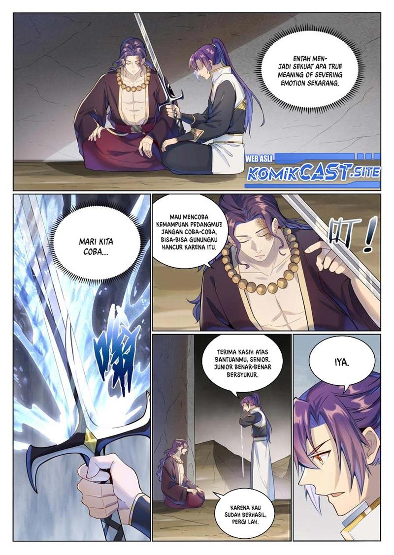 image-komik-apotheosis-chapter-1030-5/15