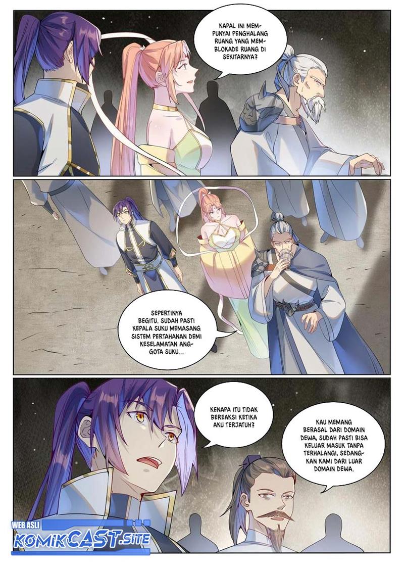 image-komik-apotheosis-chapter-1030-11/15