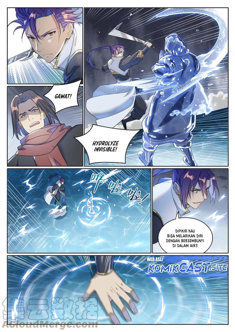 image-komik-apotheosis-chapter-1033-7/15