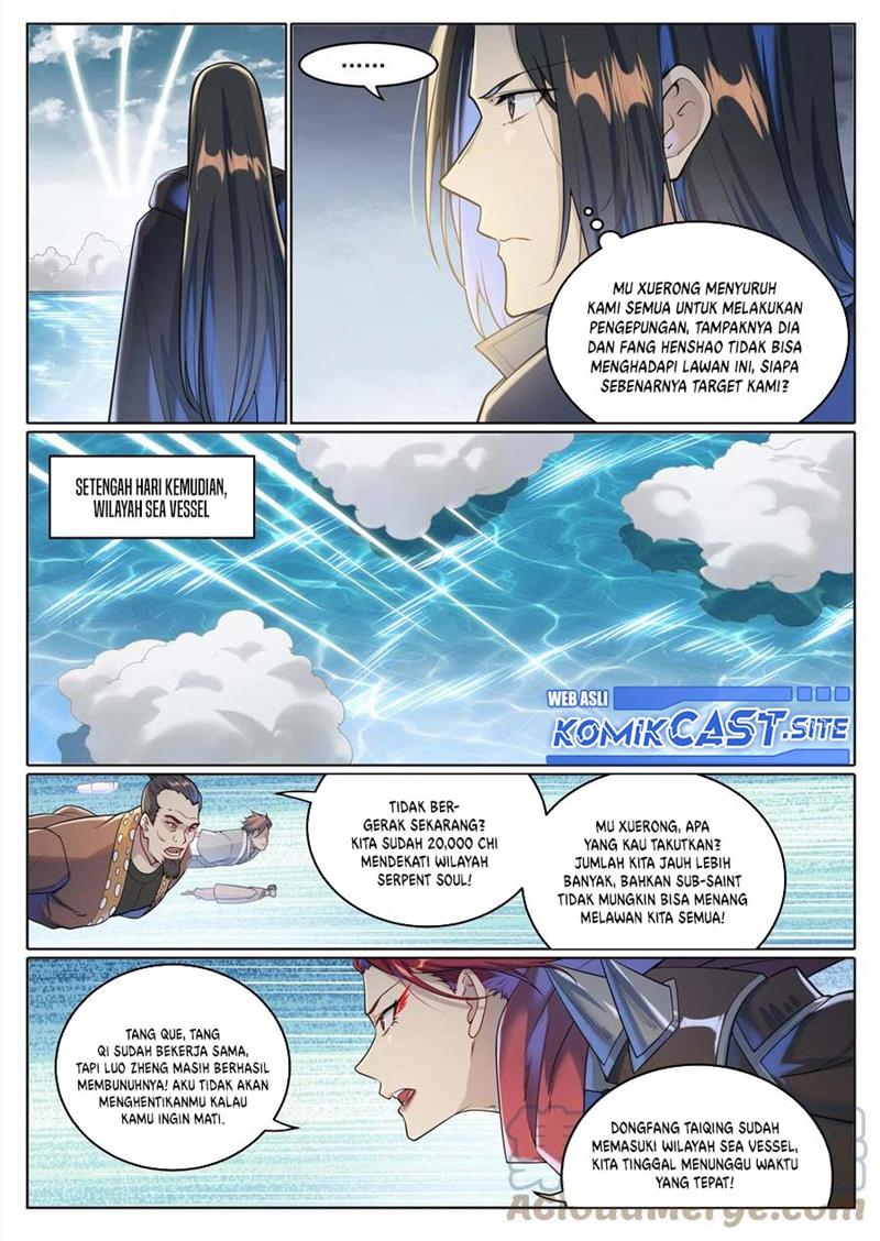 image-komik-apotheosis-chapter-1033-11/15