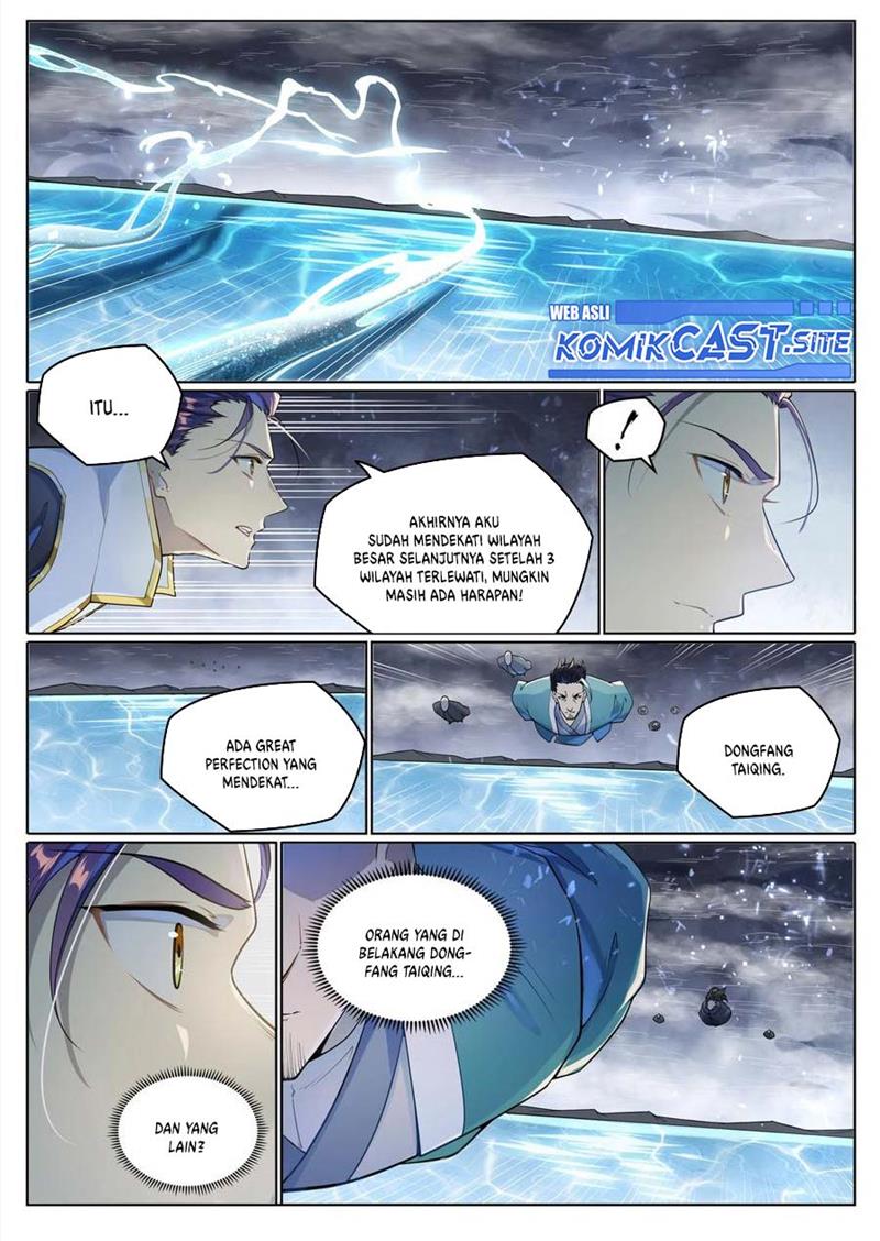 image-komik-apotheosis-chapter-1033-12/15