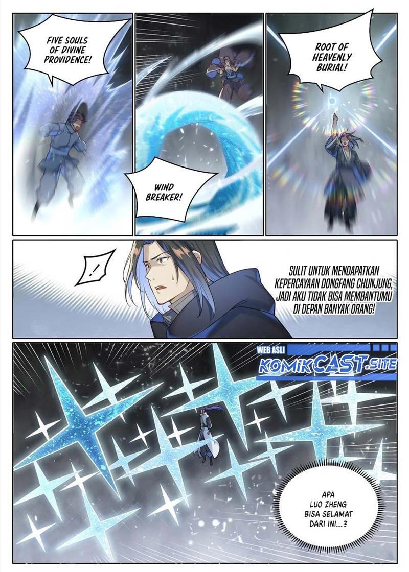 image-komik-apotheosis-chapter-1033-14/15