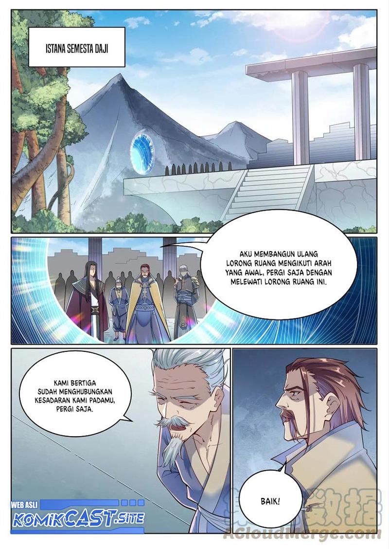 image-komik-apotheosis-chapter-1035-11/15