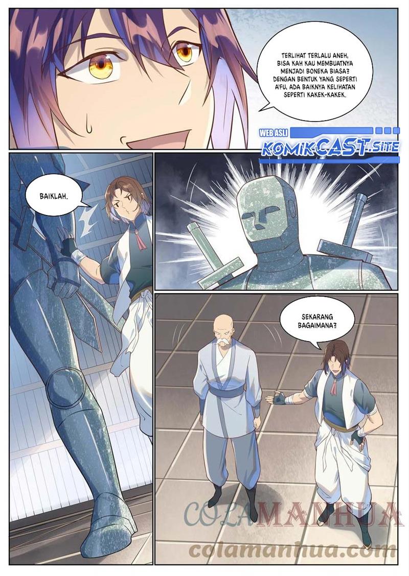 image-komik-apotheosis-chapter-1036-11/15