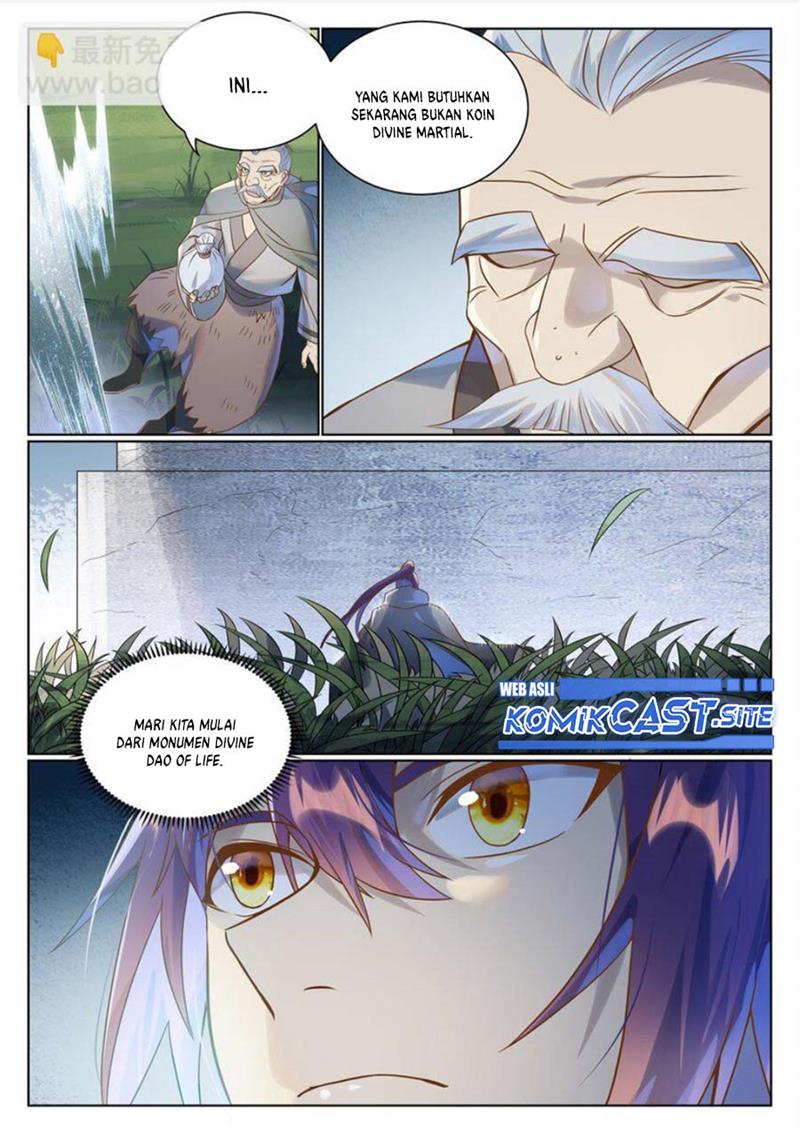 image-komik-apotheosis-chapter-1038-11/15