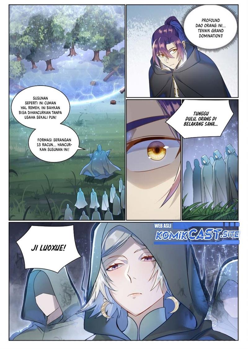 image-komik-apotheosis-chapter-1038-14/15
