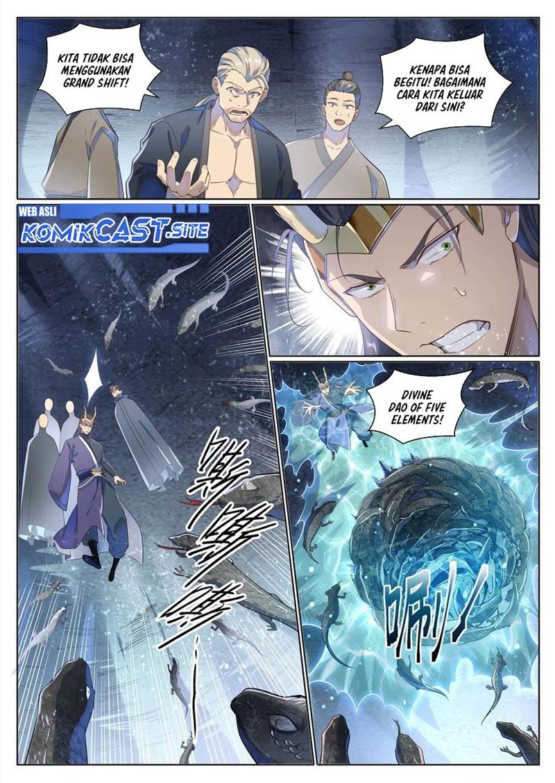 image-komik-apotheosis-chapter-1040-8/15