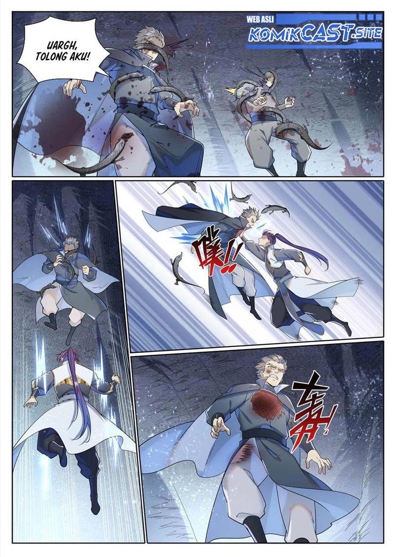 image-komik-apotheosis-chapter-1040-10/15