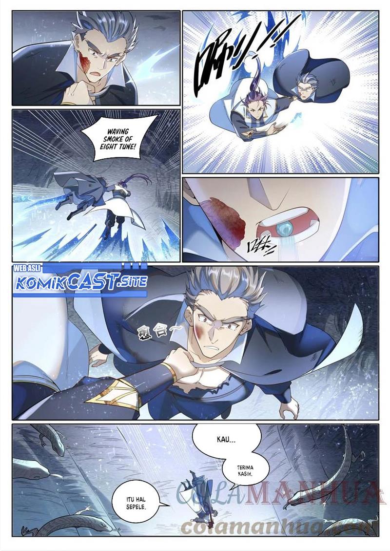 image-komik-apotheosis-chapter-1040-11/15
