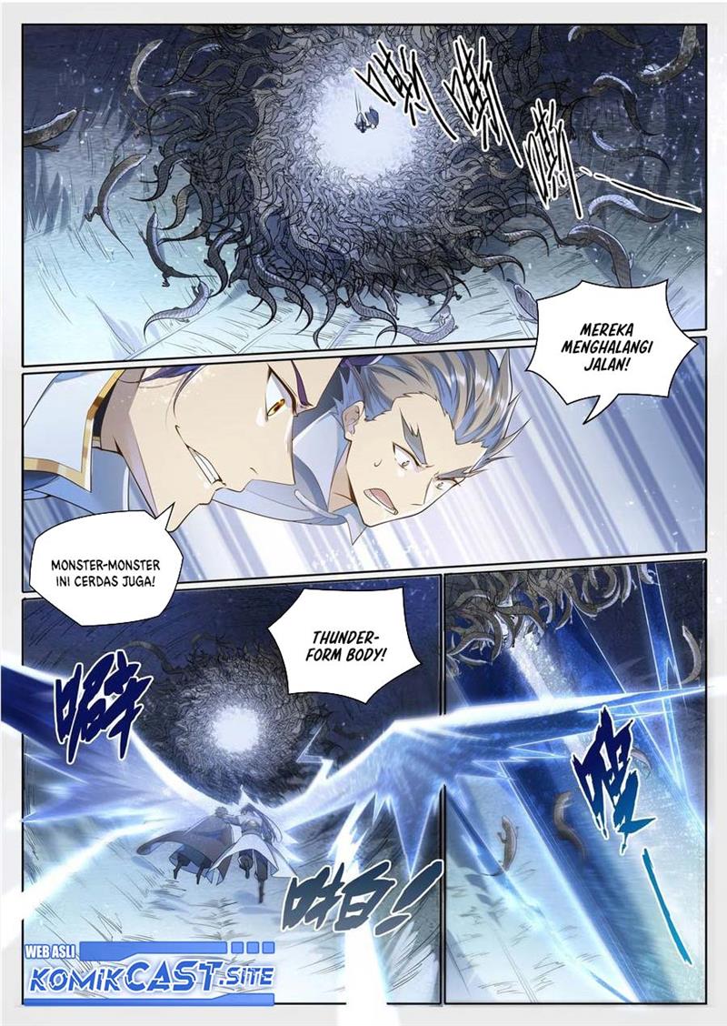 image-komik-apotheosis-chapter-1040-12/15