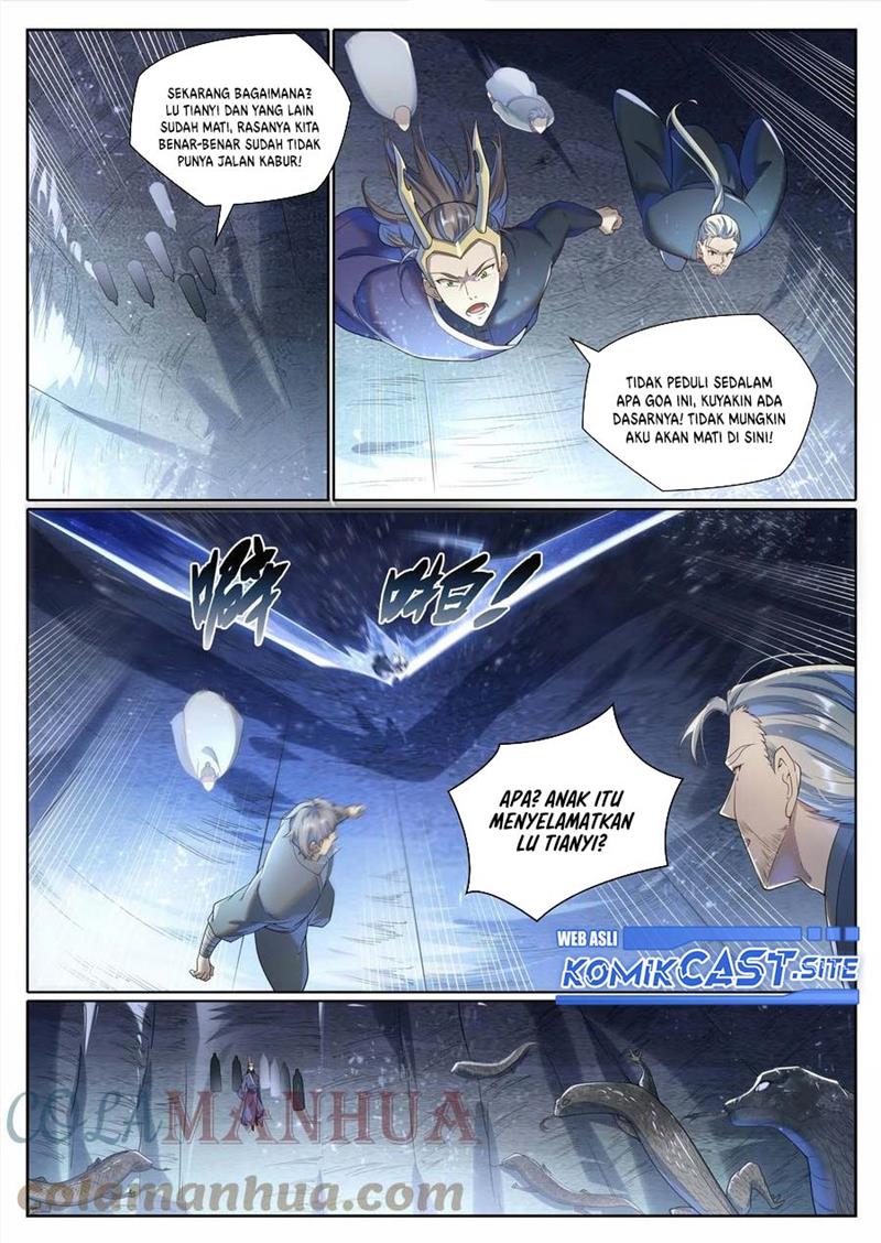 image-komik-apotheosis-chapter-1040-13/15