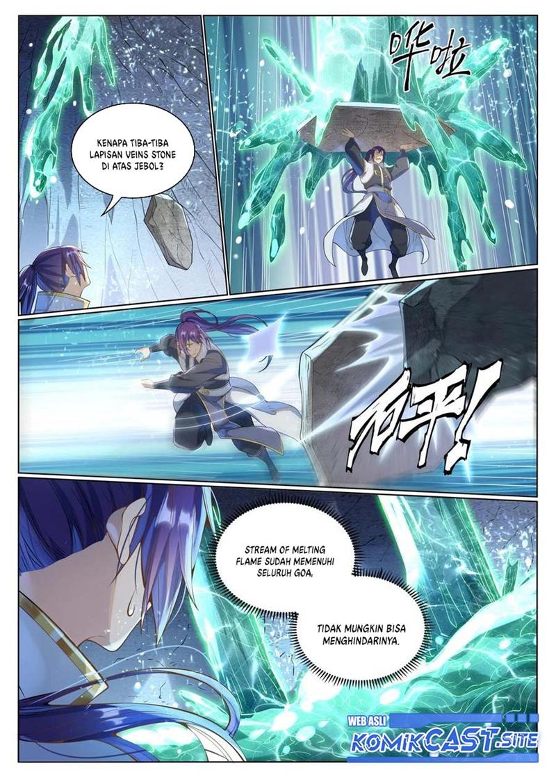 image-komik-apotheosis-chapter-1041-10/15